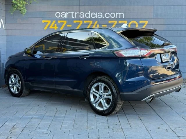 2017 Ford Edge - Image 3 of 21