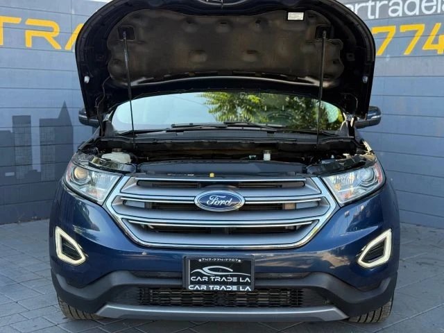 2017 Ford Edge - Image 20 of 21