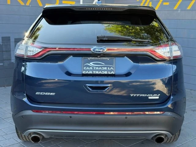 2017 Ford Edge - Image 4 of 21