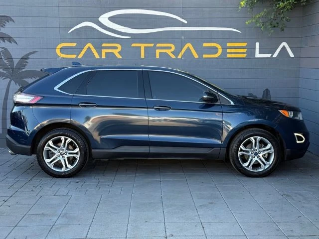 2017 Ford Edge - Image 6 of 21