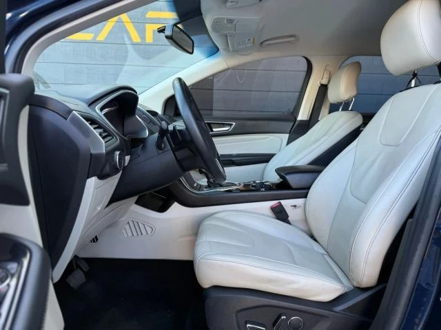 2017 Ford Edge - Image 9 of 21