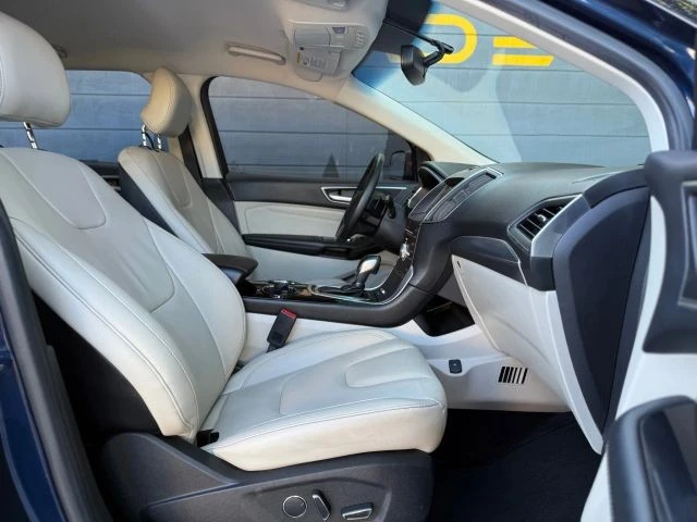 2017 Ford Edge - Image 13 of 21