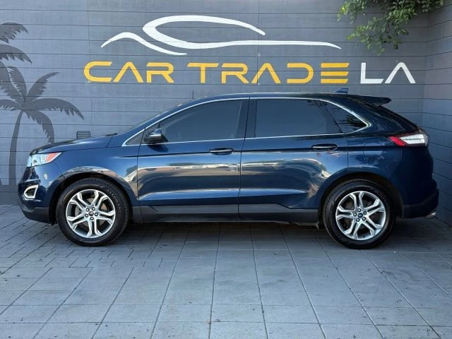 2017 Ford Edge - Image 2 of 21