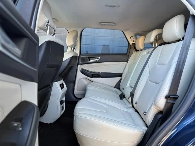 2017 Ford Edge - Image 11 of 21