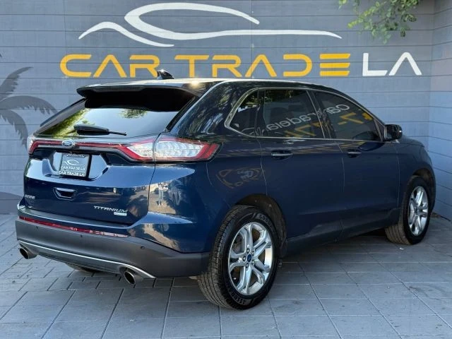 2017 Ford Edge - Image 5 of 21