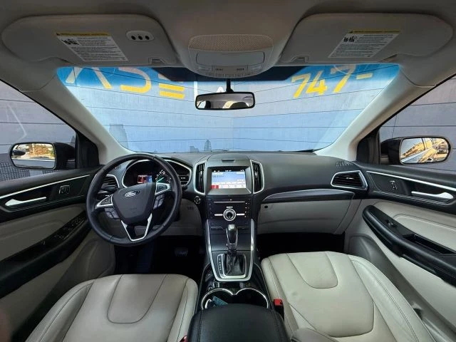 2017 Ford Edge - Image 17 of 21