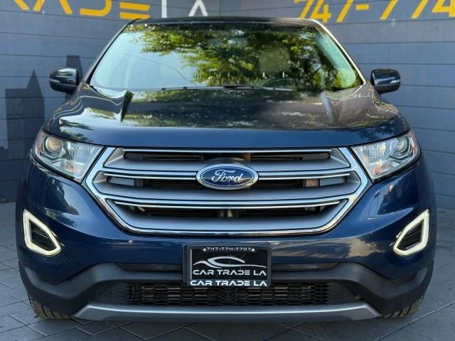 2017 Ford Edge - Image 8 of 21
