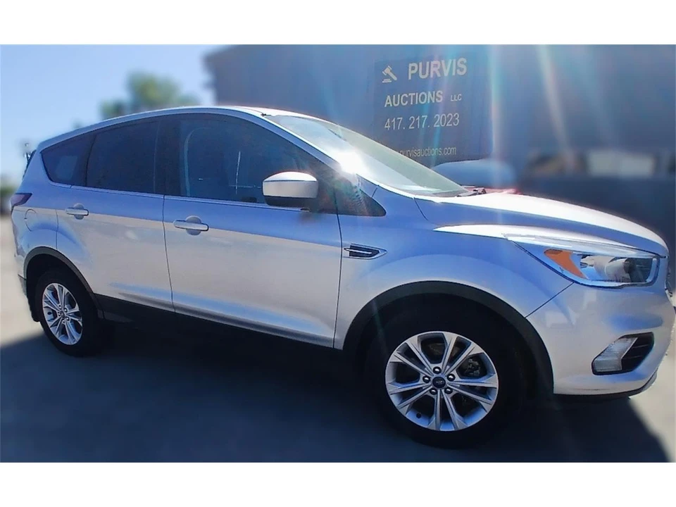 2017 Ford Escape - Image 2 of 27
