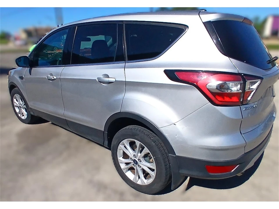 2017 Ford Escape - Image 4 of 27
