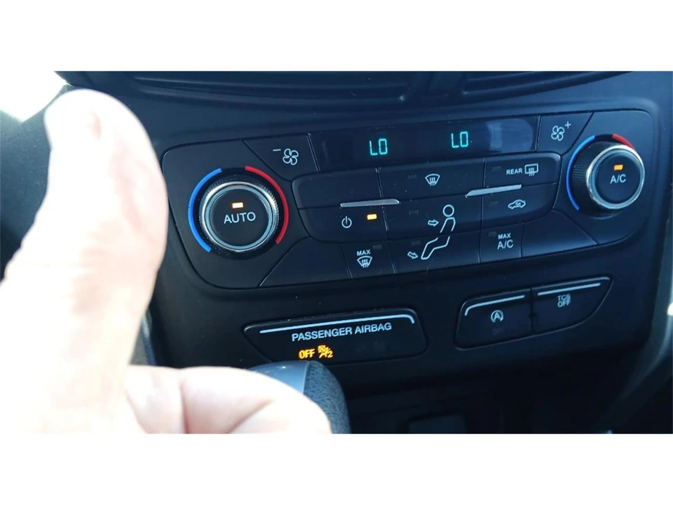 2017 Ford Escape - Image 9 of 27