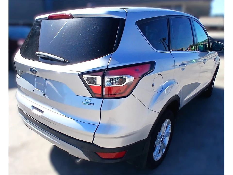 2017 Ford Escape - Image 3 of 27