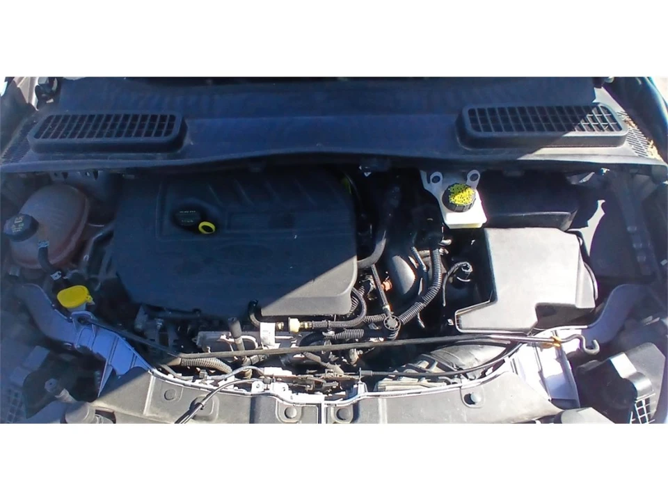 2017 Ford Escape - Image 24 of 27