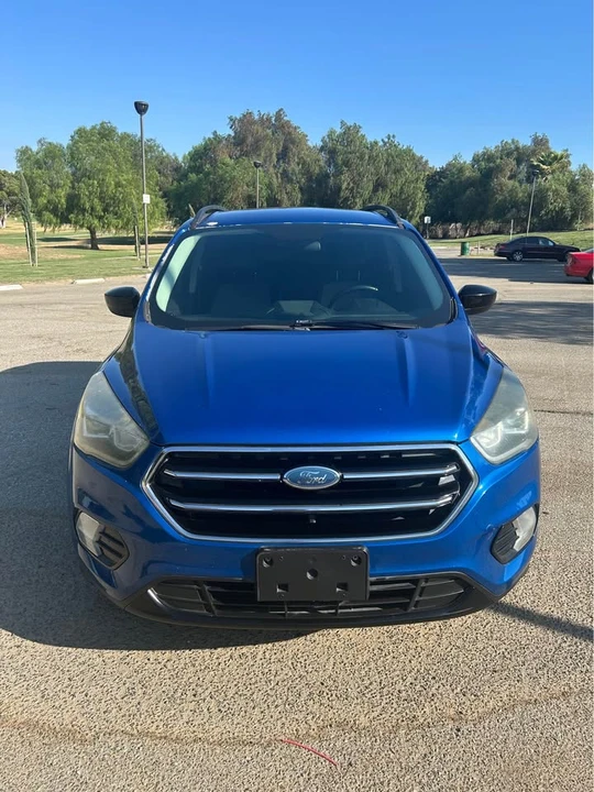 2017 Ford Escape - Image 2 of 15