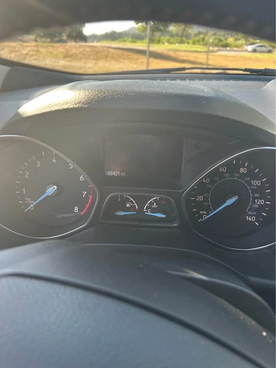 2017 Ford Escape - Image 13 of 15