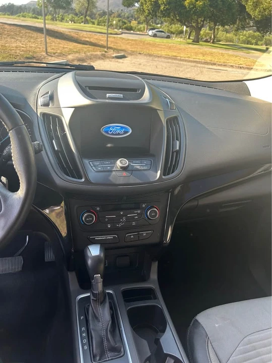 2017 Ford Escape - Image 12 of 15
