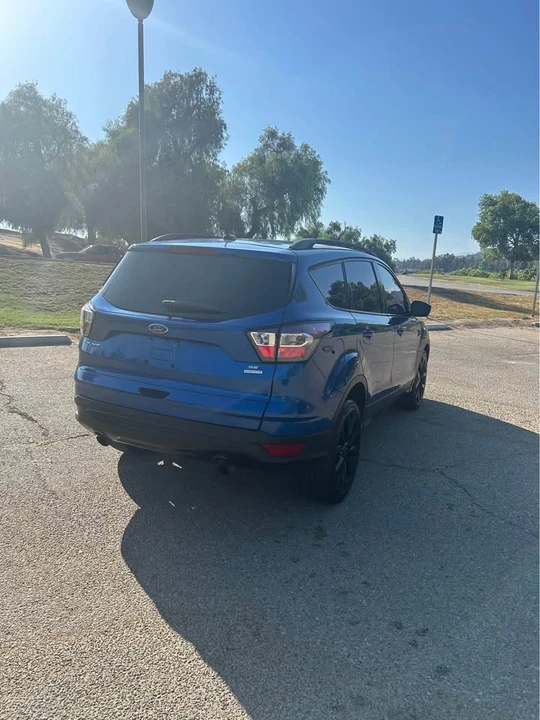 2017 Ford Escape - Image 5 of 15