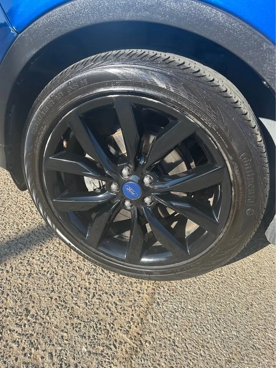 2017 Ford Escape - Image 9 of 15