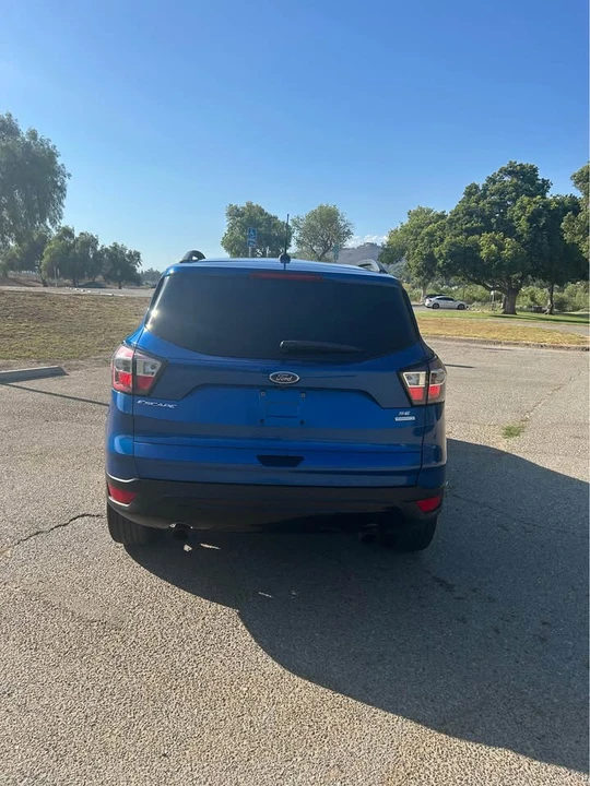 2017 Ford Escape - Image 6 of 15