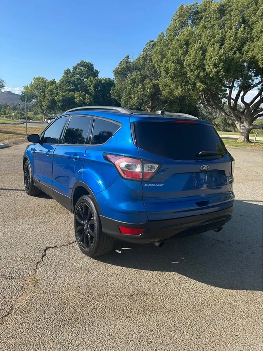 2017 Ford Escape - Image 7 of 15