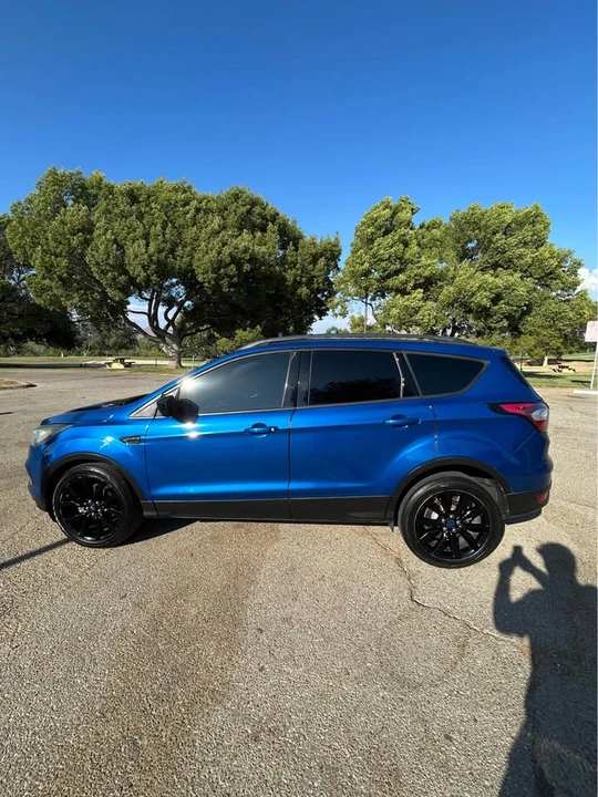 2017 Ford Escape - Image 8 of 15