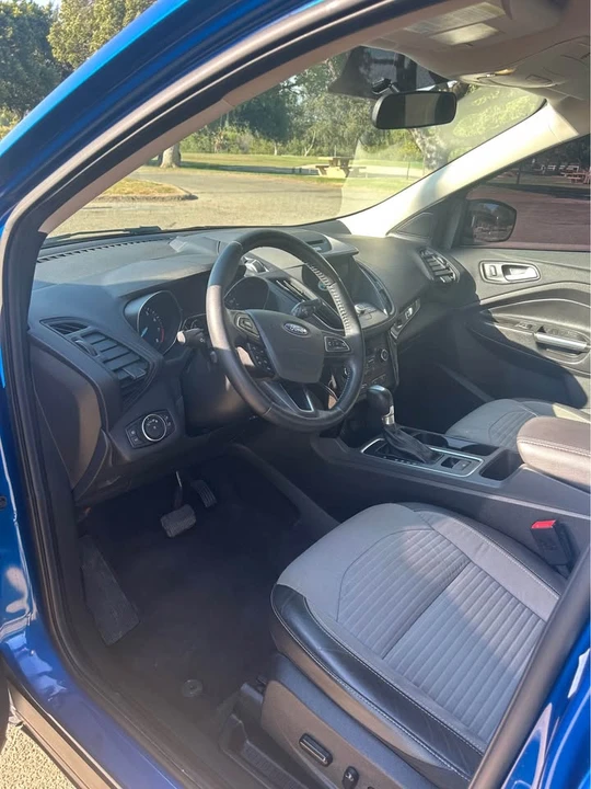 2017 Ford Escape - Image 10 of 15