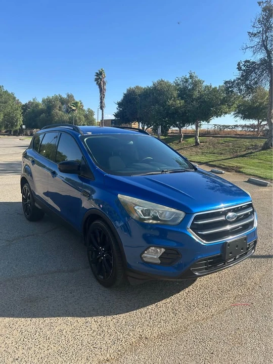 2017 Ford Escape - Image 3 of 15