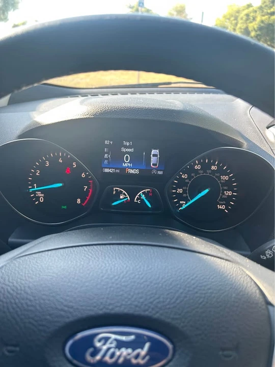 2017 Ford Escape - Image 14 of 15