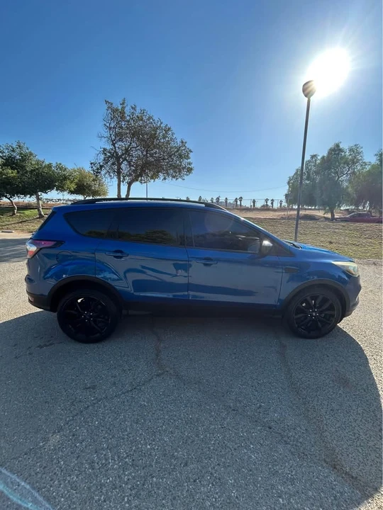 2017 Ford Escape - Image 4 of 15