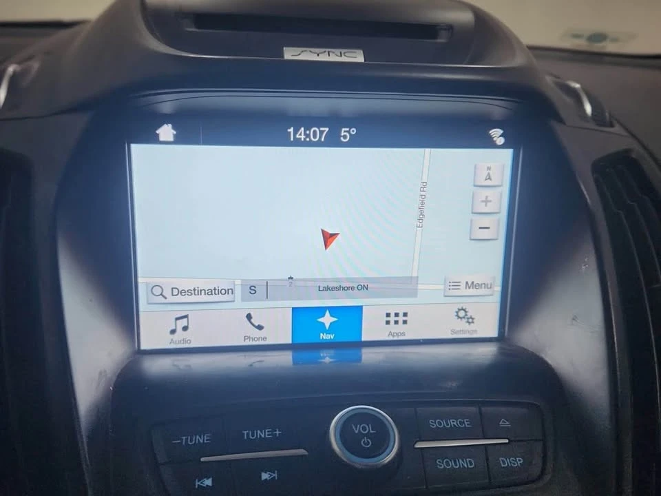 2017 Ford Escape - Image 10 of 13