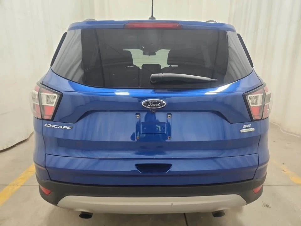 2017 Ford Escape - Image 3 of 13