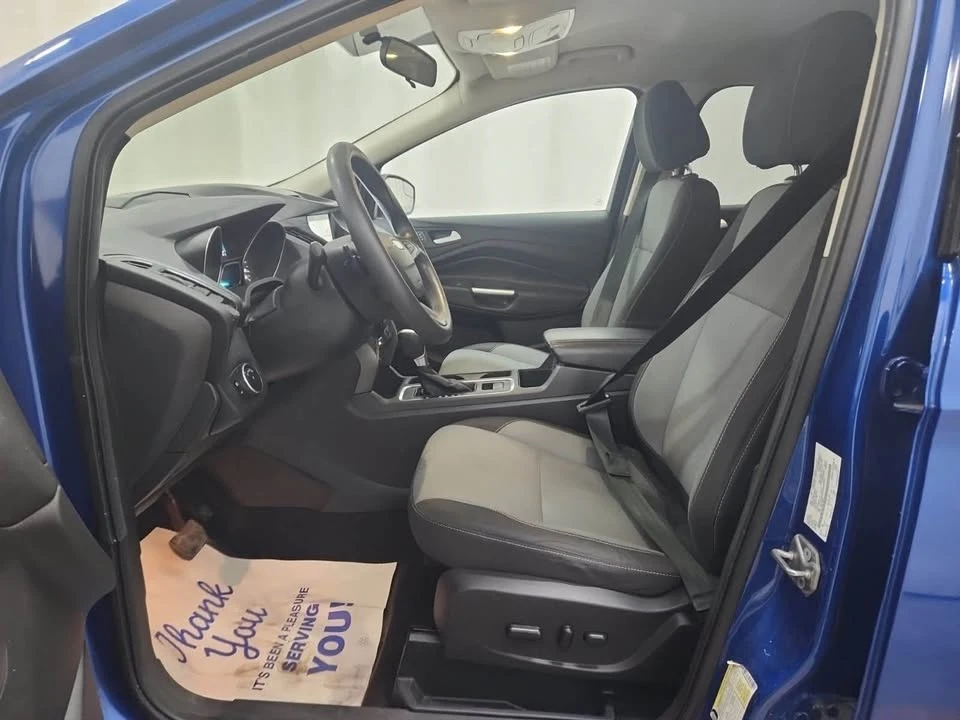 2017 Ford Escape - Image 4 of 13