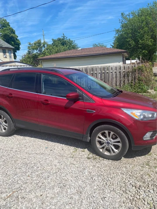 2017 Ford Escape - Image 2 of 5