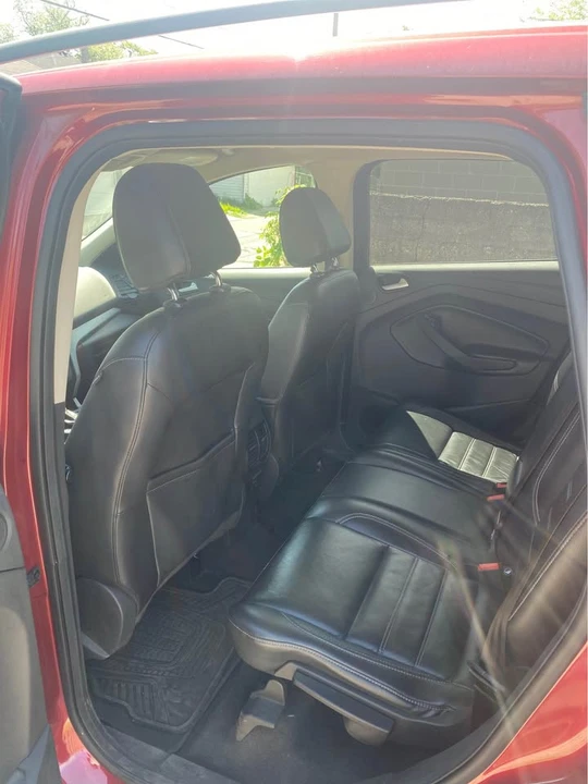 2017 Ford Escape - Image 5 of 5