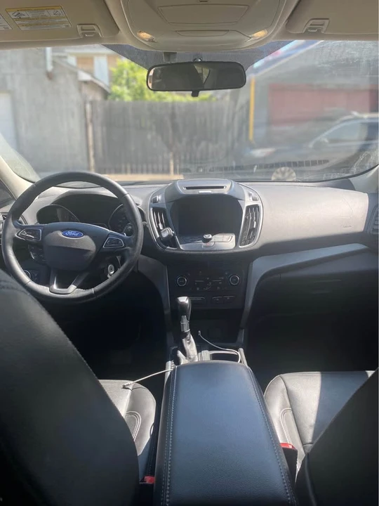 2017 Ford Escape - Image 4 of 5