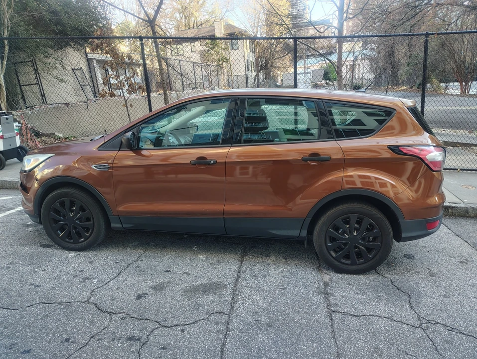 2017 Ford Escape - Image 6 of 9