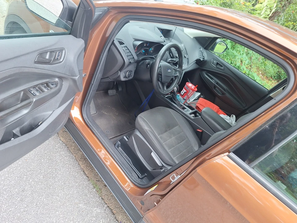 2017 Ford Escape - Image 9 of 9