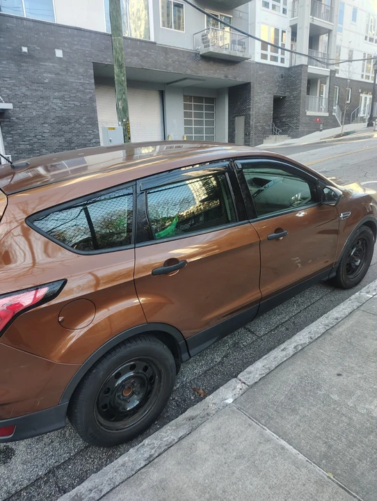 2017 Ford Escape - Image 7 of 9