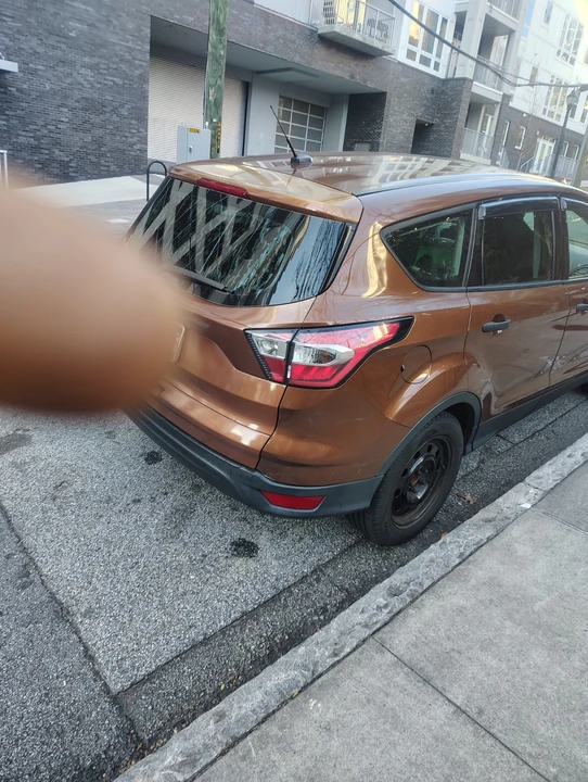 2017 Ford Escape - Image 8 of 9