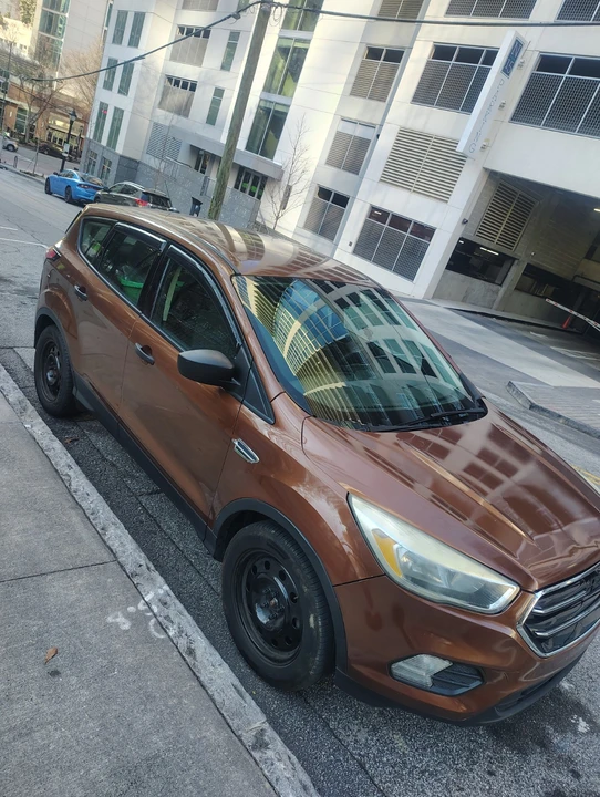 2017 Ford Escape - Image 5 of 9