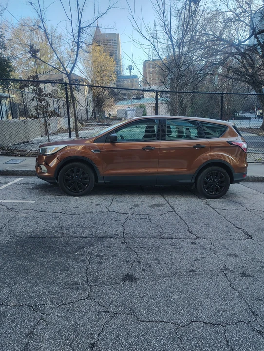 2017 Ford Escape - Image 3 of 9