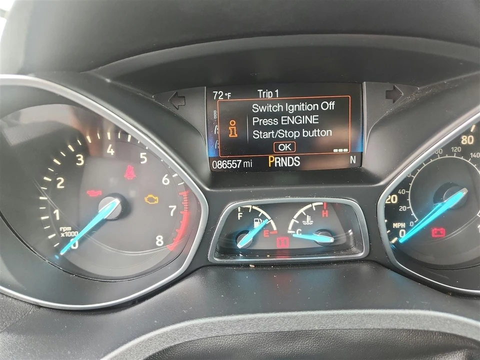 2017 Ford Escape - Image 11 of 26