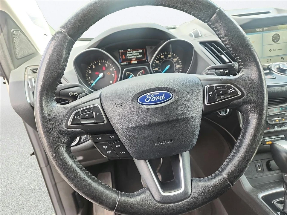 2017 Ford Escape - Image 12 of 26