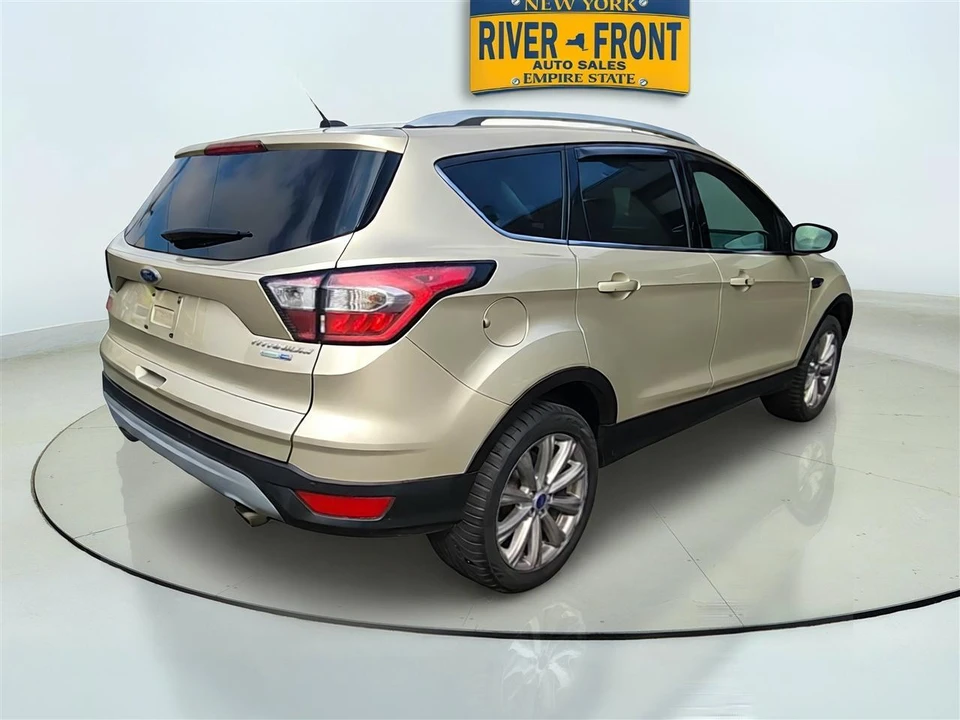 2017 Ford Escape - Image 7 of 26