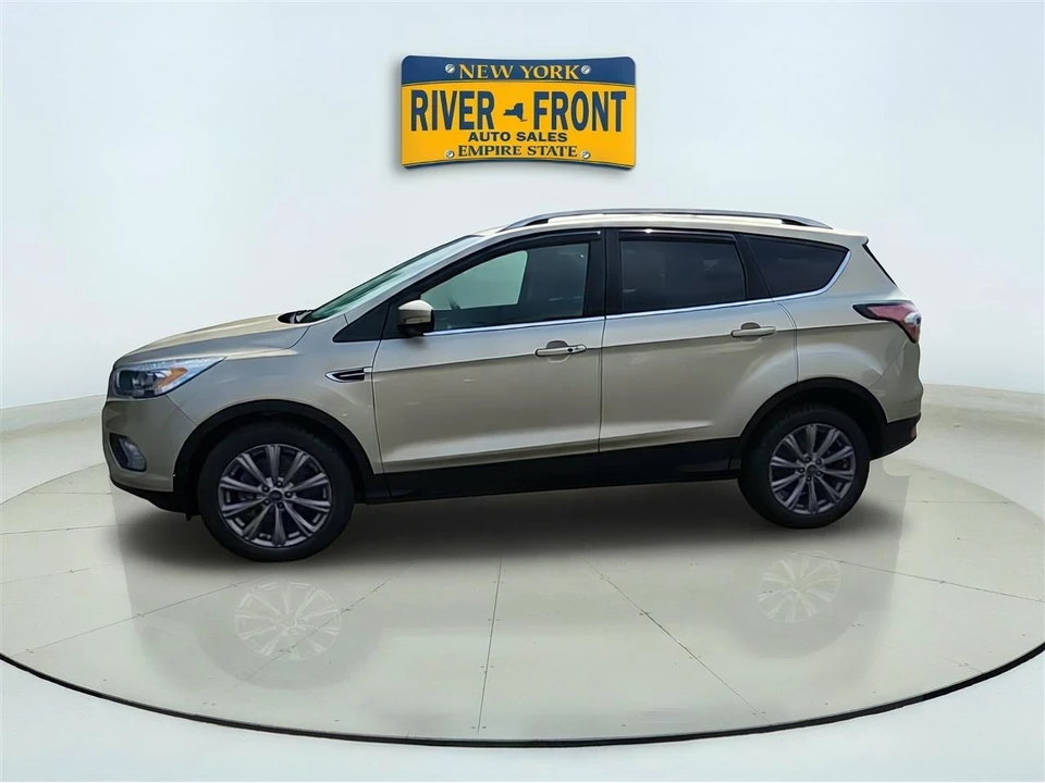 2017 Ford Escape - Image 4 of 26