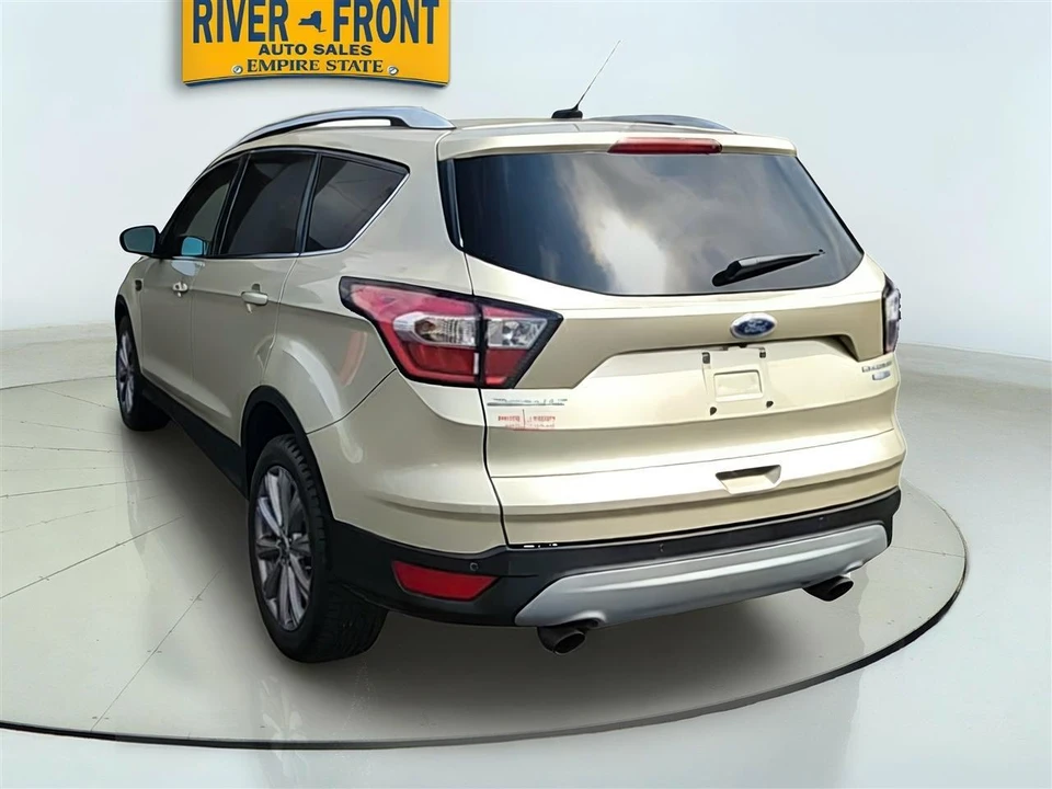 2017 Ford Escape - Image 6 of 26