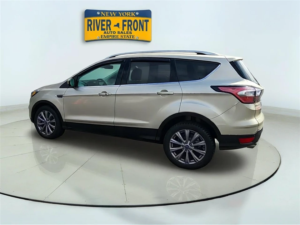 2017 Ford Escape - Image 5 of 26