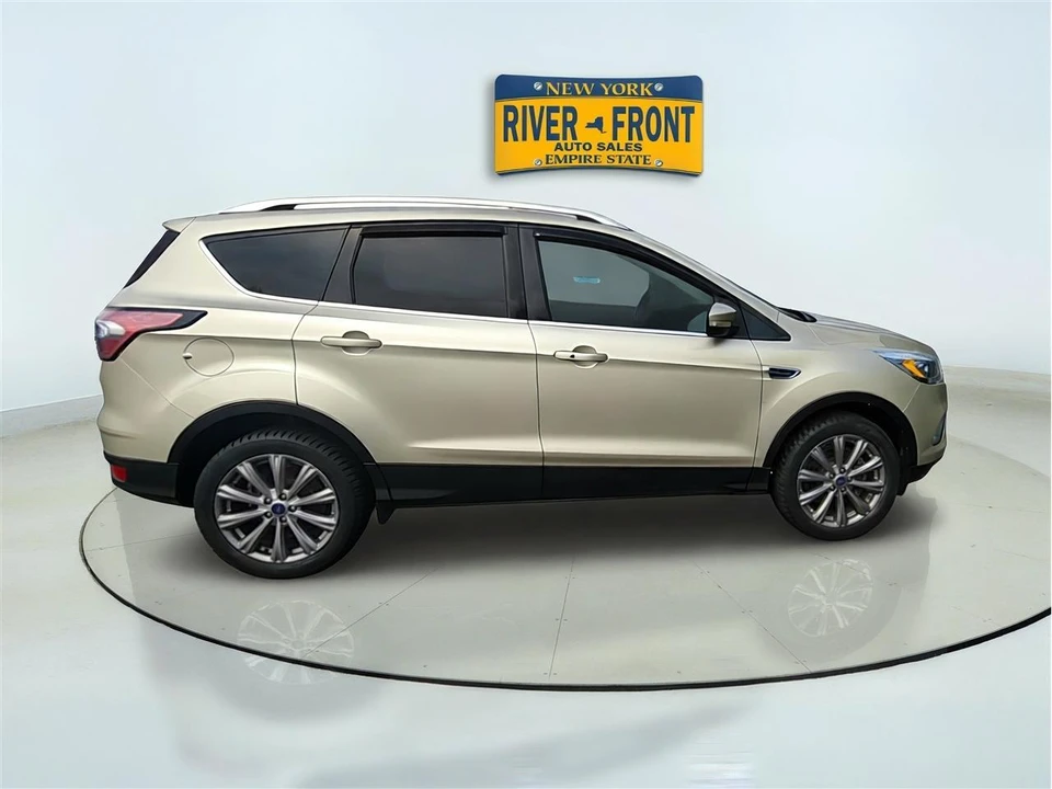2017 Ford Escape - Image 8 of 26