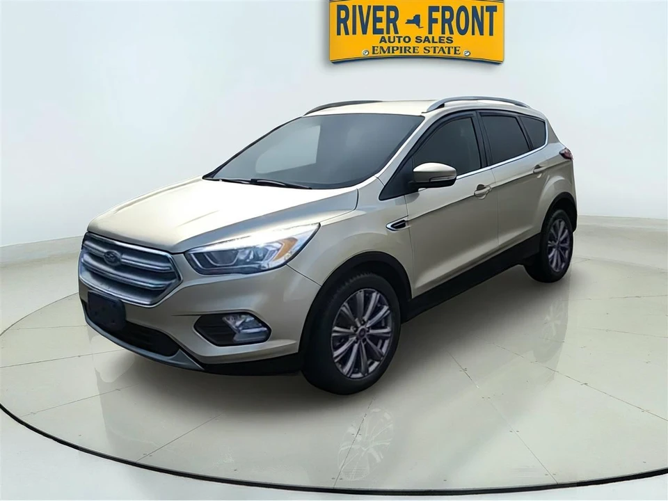 2017 Ford Escape - Image 3 of 26