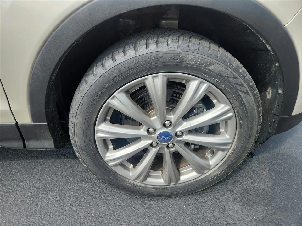 2017 Ford Escape - Image 23 of 26