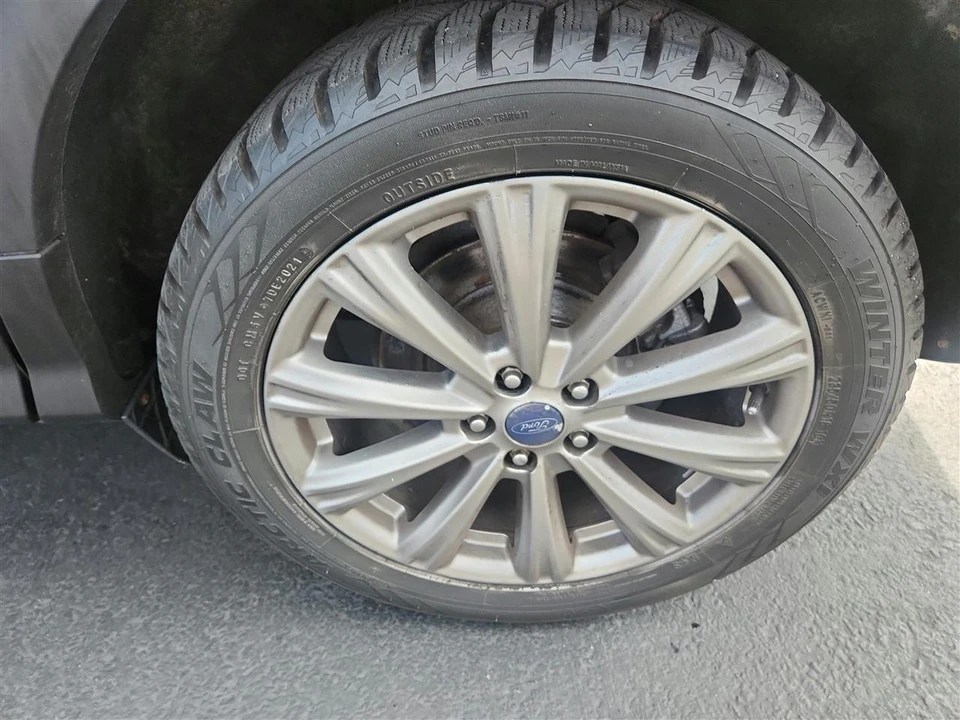 2017 Ford Escape - Image 26 of 26